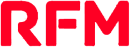 Logo RFM