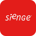 Logo Sienge